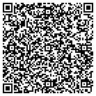 QR code with Treasure Hunters LLC contacts