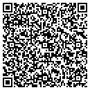 QR code with Meglio Pizzeria contacts