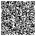 QR code with The Border Store contacts