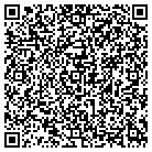 QR code with The Louver Shop of Mesa contacts