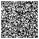 QR code with C & O Resources Inc contacts