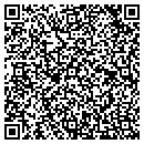 QR code with V2k Window Fashions contacts