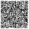 QR code with Treasures In Time contacts