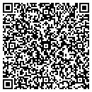 QR code with 3 Day Blinds contacts