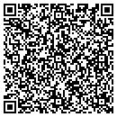 QR code with Upland Processing contacts