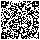 QR code with J Lynns Cafe & Bar LLC contacts