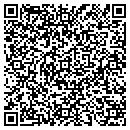 QR code with Hampton Inn contacts