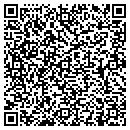 QR code with Hampton Inn contacts