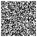 QR code with 4 Way Drafting contacts