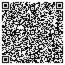 QR code with Hampton Inn contacts