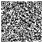 QR code with D & F Consulting LTD contacts