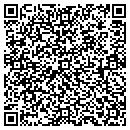 QR code with Hampton Inn contacts