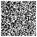 QR code with Abc Blind CO contacts