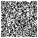 QR code with Hampton Inn contacts
