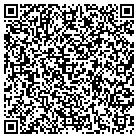 QR code with K & A Inc Ta Five Star Check contacts