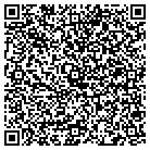QR code with Marie A Boyce Court Reporter contacts