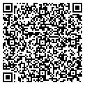 QR code with Commtech contacts