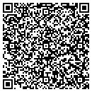 QR code with Old Blue's Pizzeria contacts