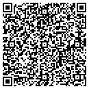 QR code with Keg Bar Inc contacts
