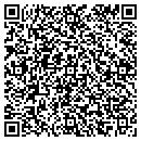 QR code with Hampton Inn-Downtown contacts