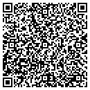 QR code with The Home Office contacts