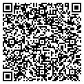 QR code with Alpine Shutters contacts
