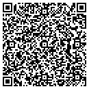 QR code with Wooden Apple contacts