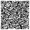 QR code with Aries Draperies contacts