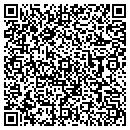QR code with The Artsmith contacts