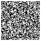 QR code with Bakersfield Custom Blind contacts