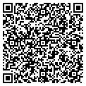 QR code with Bloomers contacts