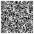 QR code with Hampton Inn-West contacts