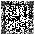 QR code with GAO Fitness & Athletics Assn contacts