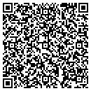 QR code with Leon Pub contacts