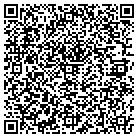 QR code with Mc Daniel & Assoc contacts