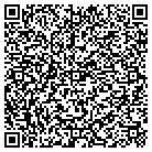 QR code with L And L Medical Transcription contacts