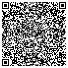 QR code with Dewitt Community Hospital Auxiliary contacts