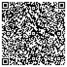 QR code with L J's Lounge & Package contacts