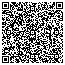 QR code with L K C O contacts