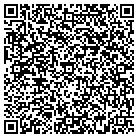QR code with Koberts Sharpening Service contacts