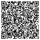 QR code with R D B Marketing LLC contacts