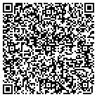 QR code with Pias' Pizzeria & Restaurant contacts