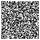 QR code with Ma Barkers Bar contacts