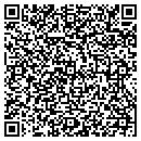 QR code with Ma Barkers Bar contacts