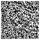 QR code with Mahzu Sushi & Gill Restaurant contacts