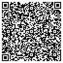 QR code with C-Coin Inc contacts