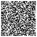 QR code with Manzo Inc contacts