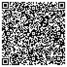 QR code with Custom Blind And Component contacts
