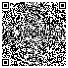 QR code with Custom Blind & Carpet CO contacts