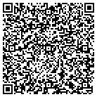 QR code with Custom Window Treatments contacts